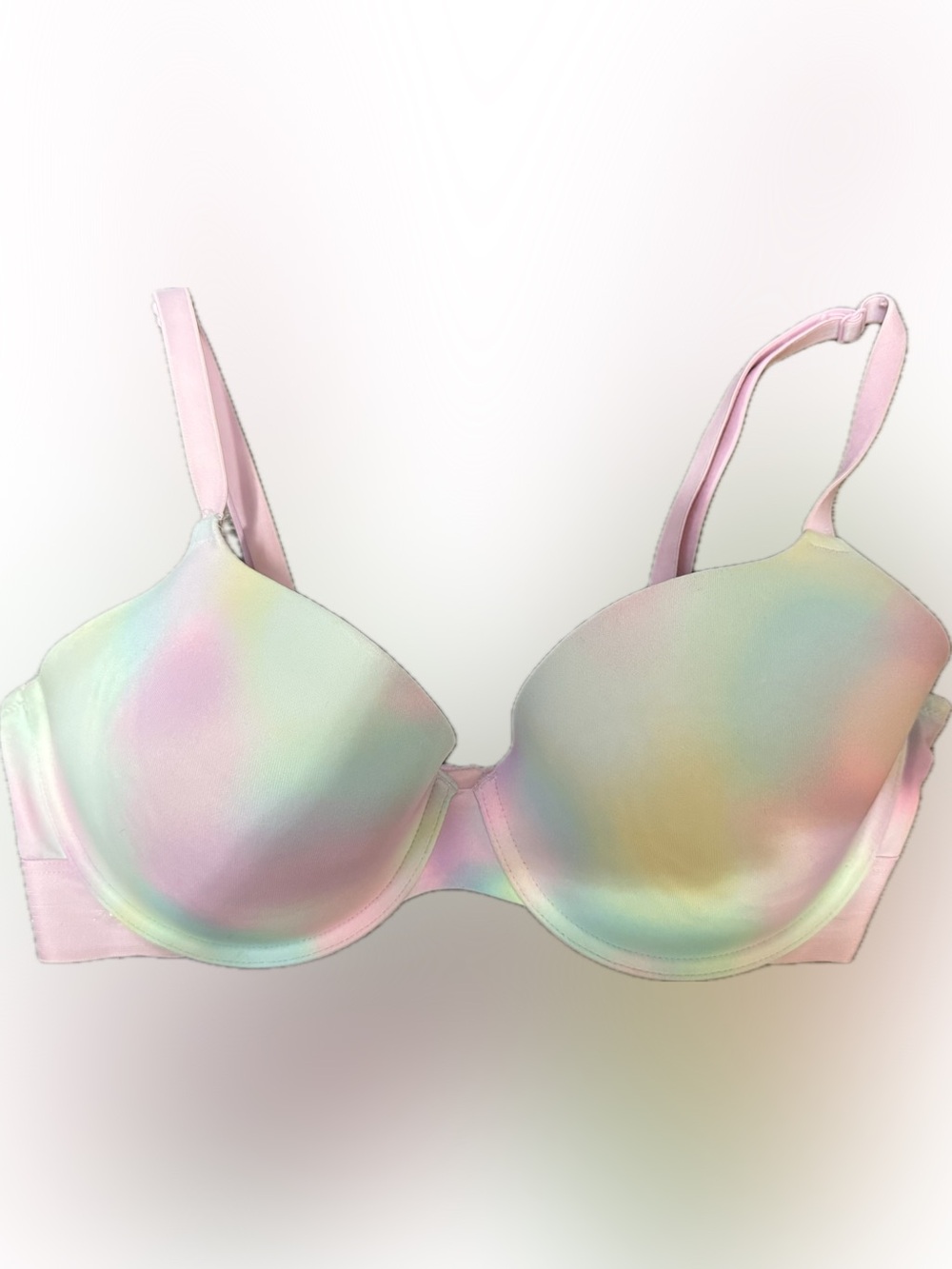 Victoria Secret Pink Ombré Bra | Sz 36D